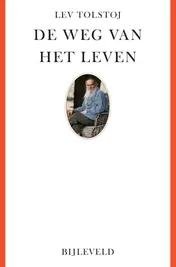 Omslag van De weg van het leven