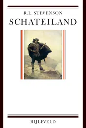 Omslag van Schateiland