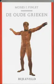Omslag van De oude Grieken