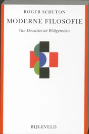 Omslag van Moderne filosofie