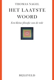 Omslag van Het laatste woord