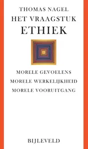 Omslag van Het vraagstuk ethiek