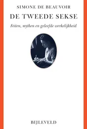 Omslag van De tweede sekse