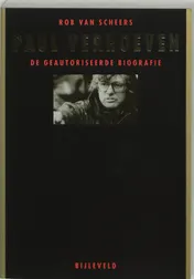 Omslag van Paul Verhoeven