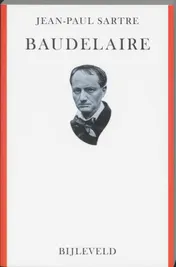 Omslag van Baudelaire