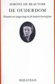 Omslag van De ouderdom
