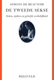 Omslag van De tweede sekse