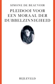 Omslag van Pleidooi voor een moraal der dubbelzinnigheid
