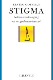 Omslag van Stigma