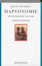 Omslag van Haptonomie