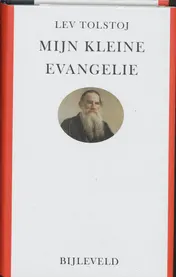 Omslag van Mijn kleine evangelie