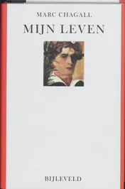 Omslag van Mijn leven