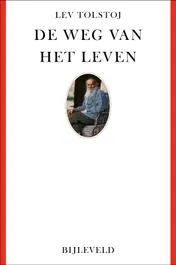 Omslag van De weg van het leven