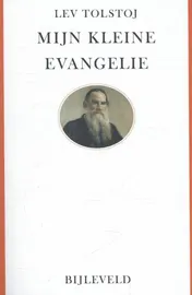 Omslag van Mijn kleine evangelie