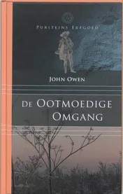 Omslag van De ootmoedige omgang