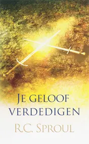 Omslag van Je geloof verdedigen