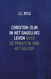 Omslag van Christen-zijn in het dagelijks leven