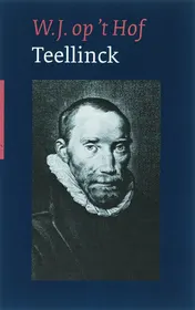 Omslag van Willem Teelinck