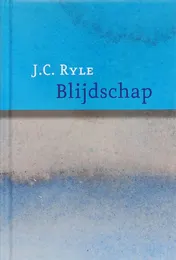 Omslag van Blijdschap