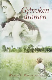 Omslag van Gebroken dromen