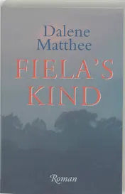 Omslag van Fiela's kind