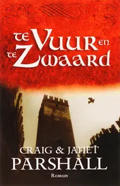 Omslag van Te vuur en te zwaard