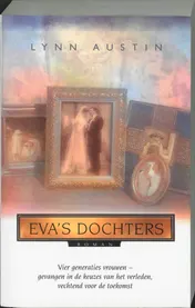 Omslag van Eva's dochters