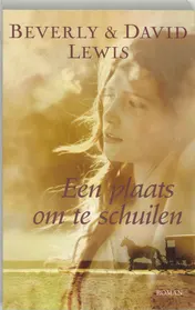 Omslag van Een plaats om te schuilen