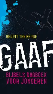 Omslag van Gaaf