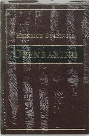 Omslag van 1