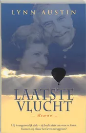 Omslag van Laatste vlucht