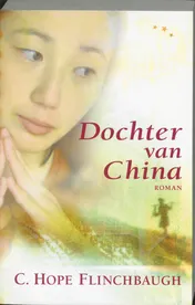 Omslag van Dochter van China