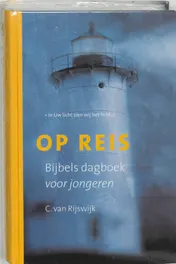 Omslag van Op reis