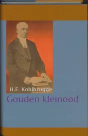 Omslag van Gouden kleinood