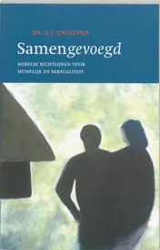 Omslag van Samengevoegd