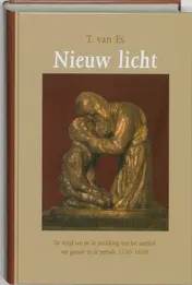 Omslag van Nieuw licht