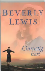 Omslag van Onrustig hart