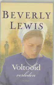 Omslag van Voltooid verleden