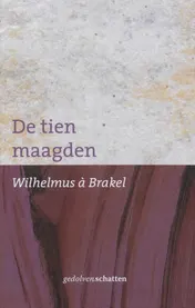 Omslag van De tien maagden