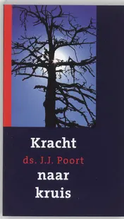 Omslag van Kracht naar kruis