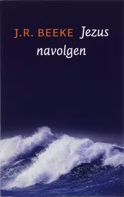 Omslag van Jezus navolgen