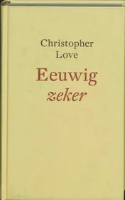 Omslag van Eeuwig zeker