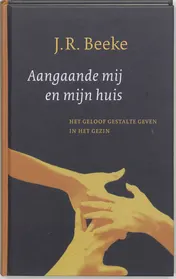 Omslag van Aangaande mij en mijn huis