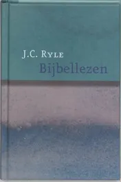 Omslag van Bijbellezen