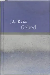 Omslag van Gebed