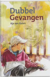 Omslag van Dubbel gevangen