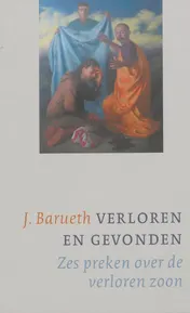 Omslag van Verloren en gevonden