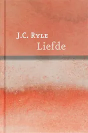 Omslag van Liefde