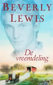 Omslag van De vreemdeling