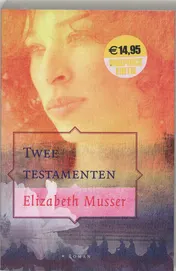 Omslag van Twee testamenten
